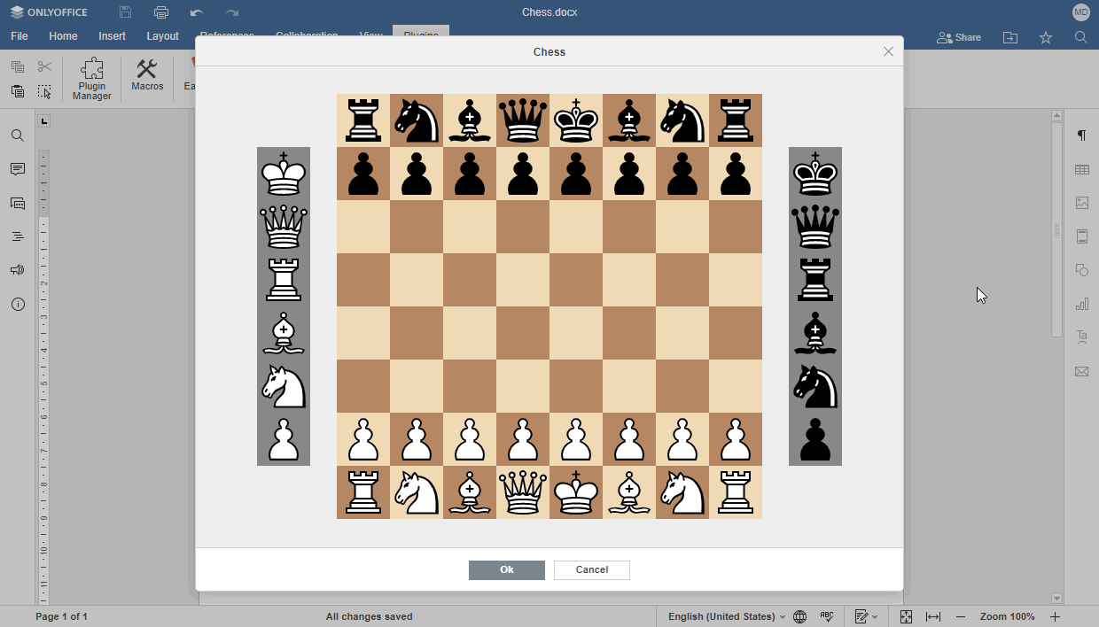 Chess PDF to FEN] Detect FEN Automatically from PDF Files and